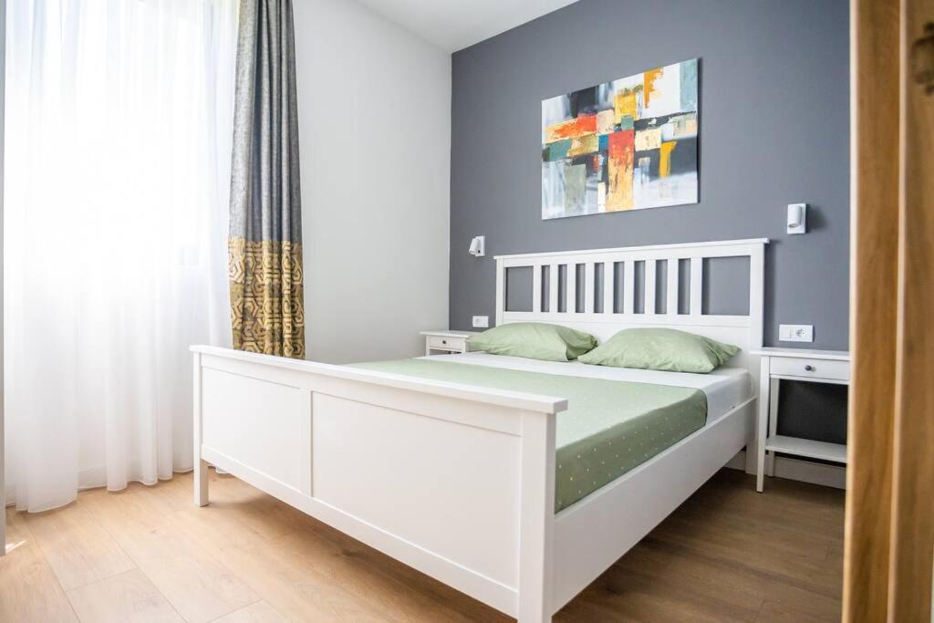 The Boy Next Door Apartment Belgrado Exterior foto
